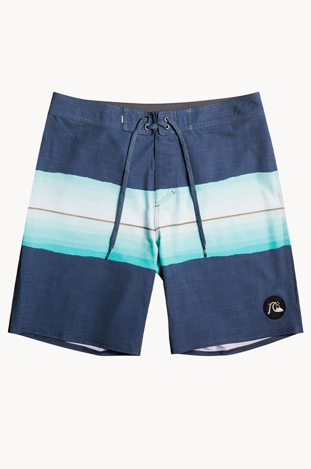 Mens Surfsilk Resin Tint 19" Boardshort