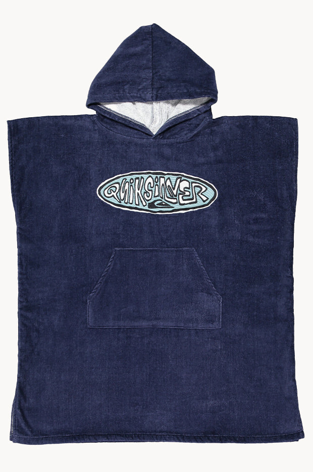 Boys Waxheads Hooded Towel