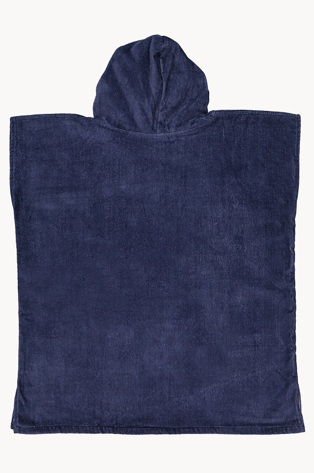 Boys Waxheads Hooded Towel