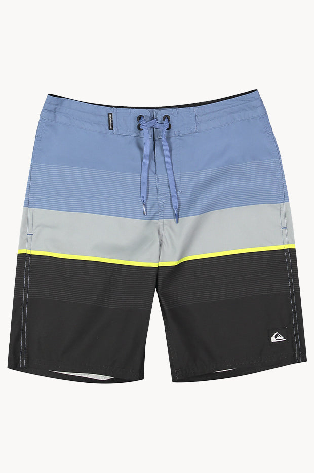 Boys Everyday Padang Beach 17" Boardshort