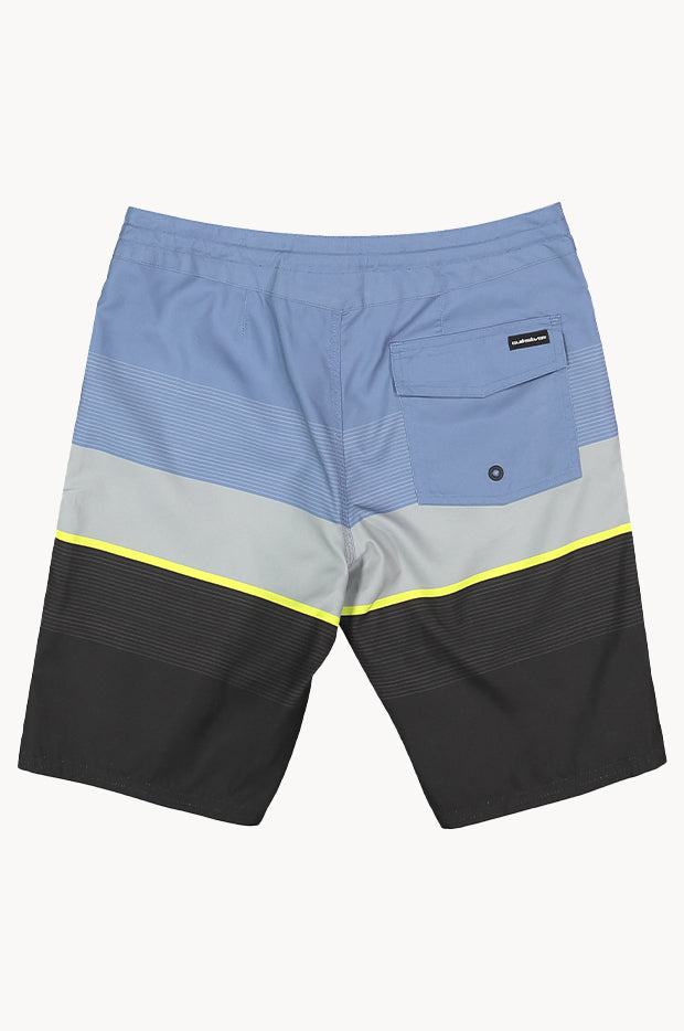 Boys Everyday Padang Beach 17" Boardshort