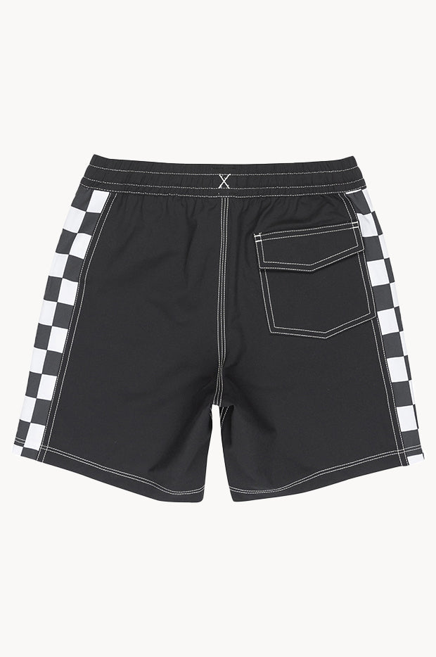 Boys Original Arch 15" Volley Short