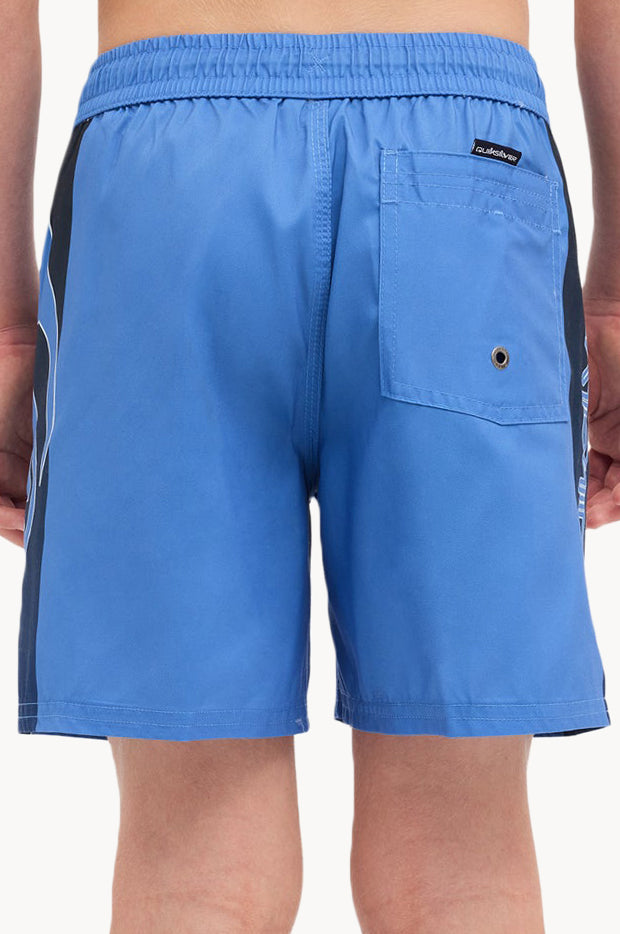 Boys Everyday Holmes 14" Boardshort