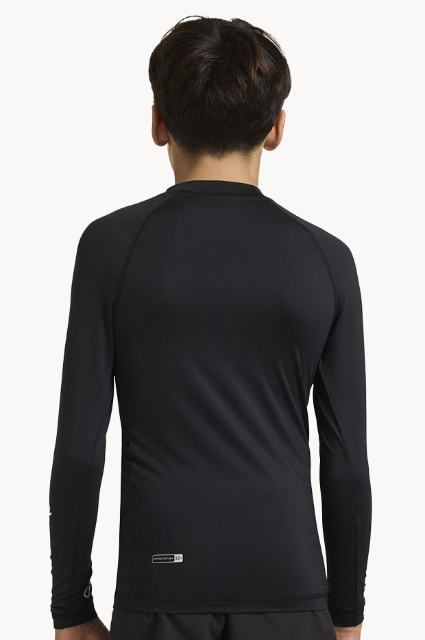 Boys All Time Long Sleeve Suntop