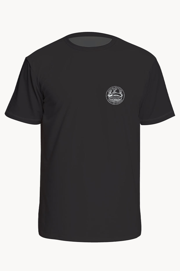 Boys Everyday Surf Short Sleeve Suntop