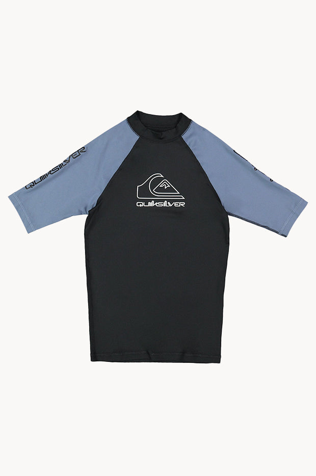 Boys On Tour Short Sleeve Suntop