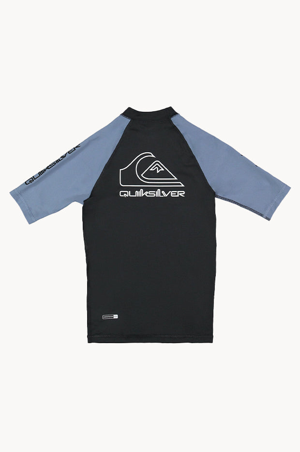 Boys On Tour Short Sleeve Suntop