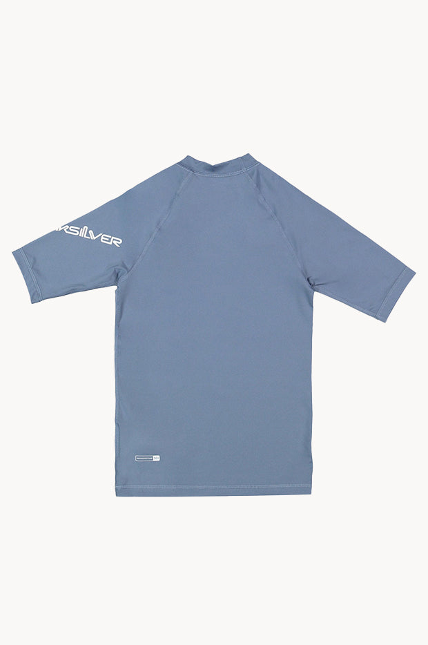 Boys All Time Short Sleeve Suntop