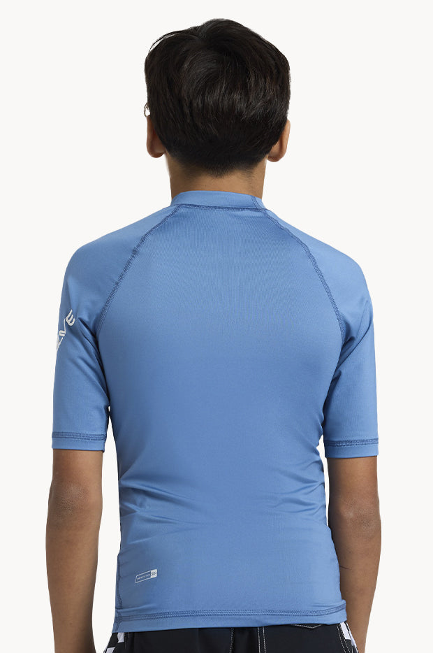 Boys All Time Short Sleeve Suntop