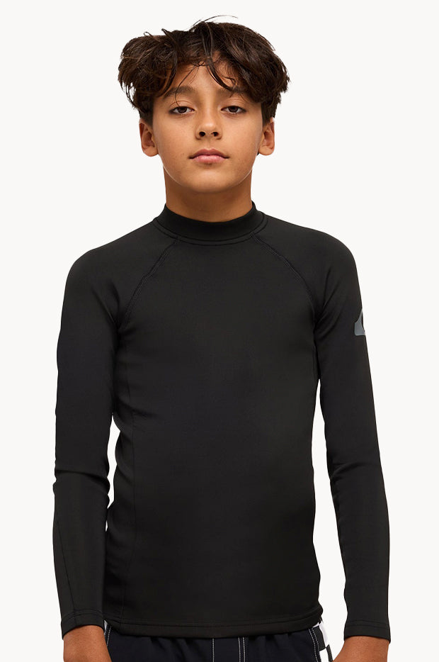 Boys Everyday Heat Long Sleeve Suntop