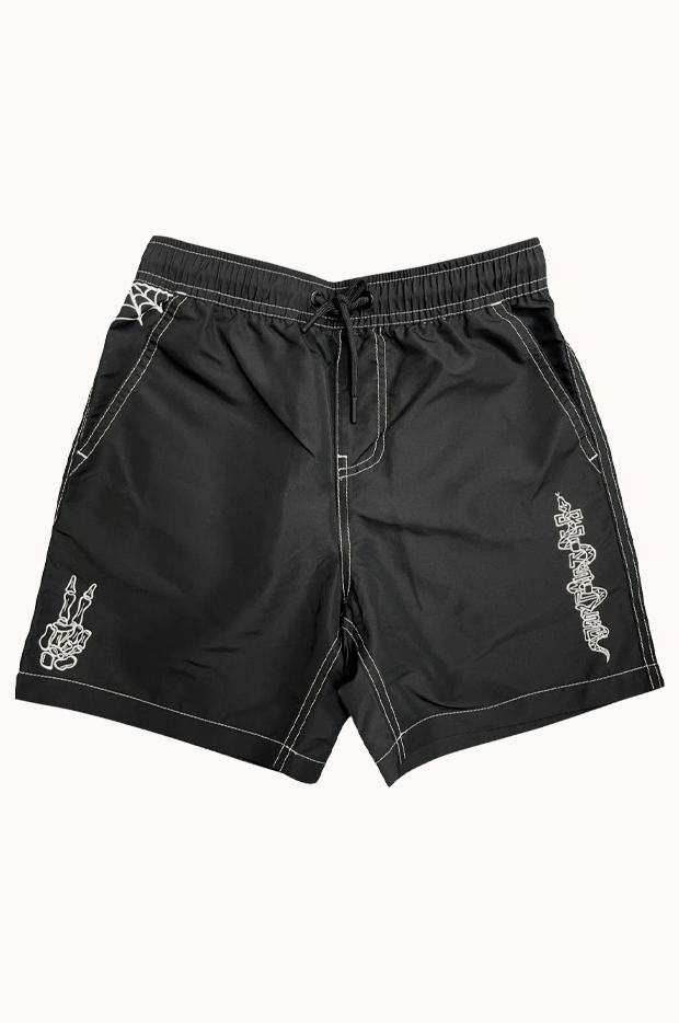 Boys Skux Walkie Boardshort