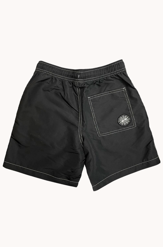 Boys Skux Walkie Boardshort