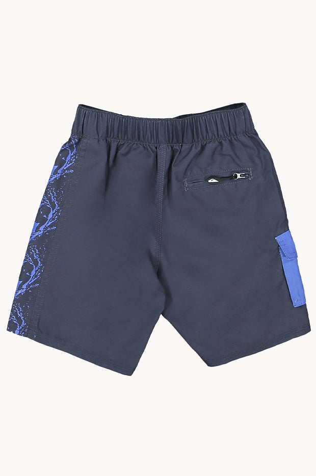Boys Wax Heads 13" Boardshort