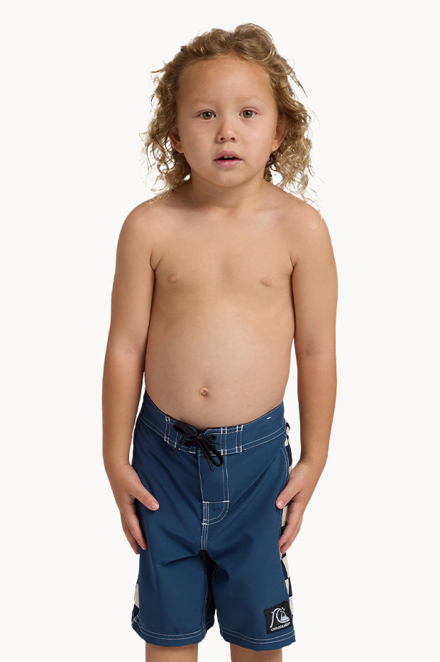 Boys Original Arch 13" Boardshort