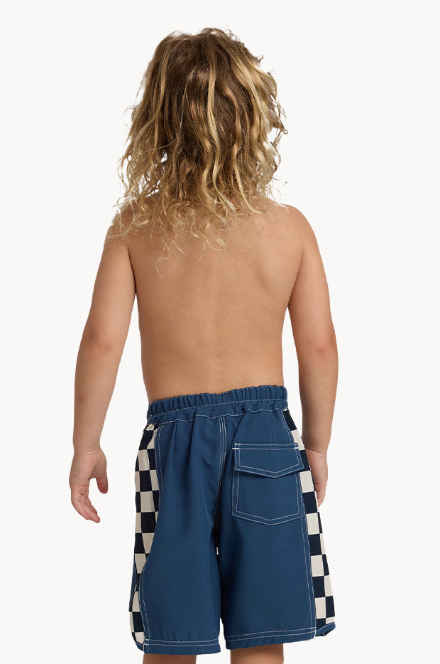 Boys Original Arch 13" Boardshort