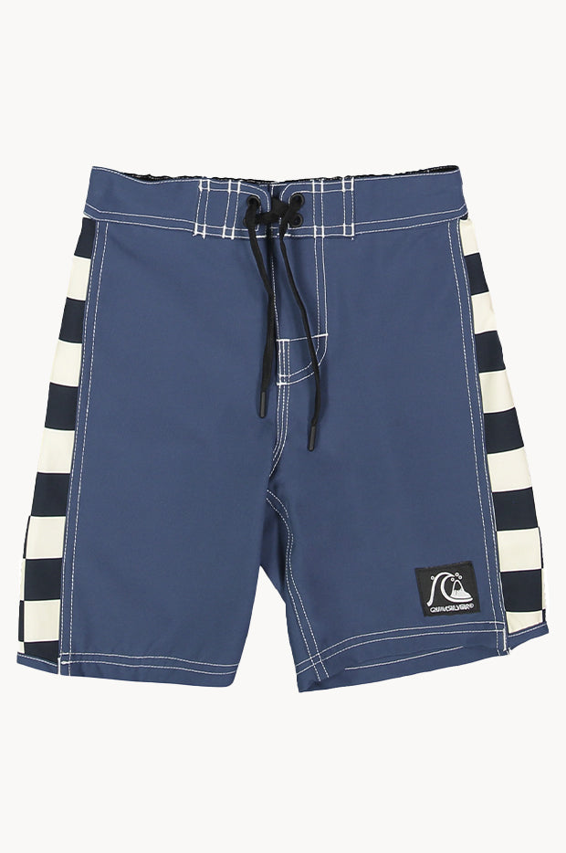 Boys Original Arch 13" Boardshort