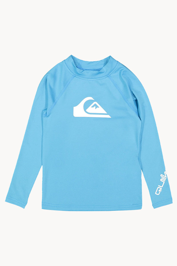 Boys All Time Long Sleeve Suntop