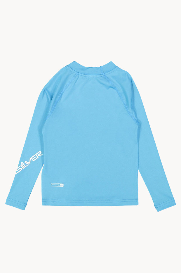 Boys All Time Long Sleeve Suntop