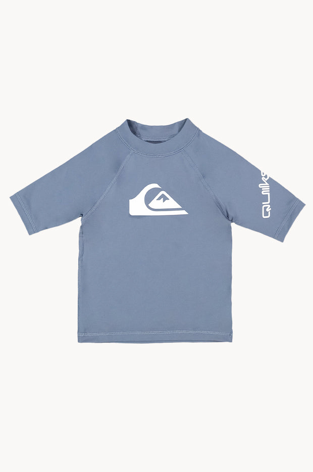 Boys All Time Short Sleeve Suntop