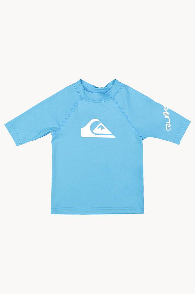 Boys All Time Short Sleeve Suntop