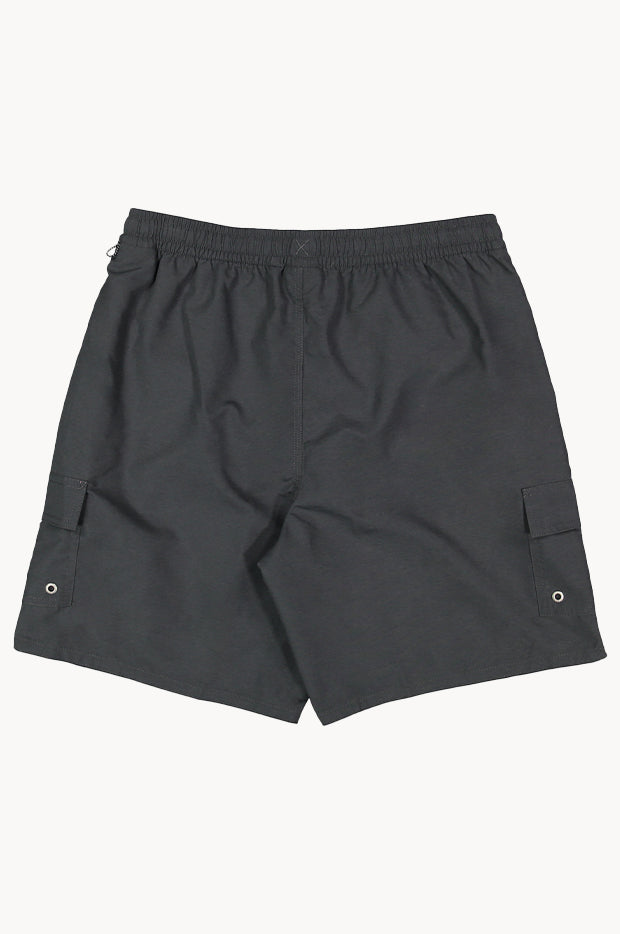 Mens Balance Volley 18" Boardshort