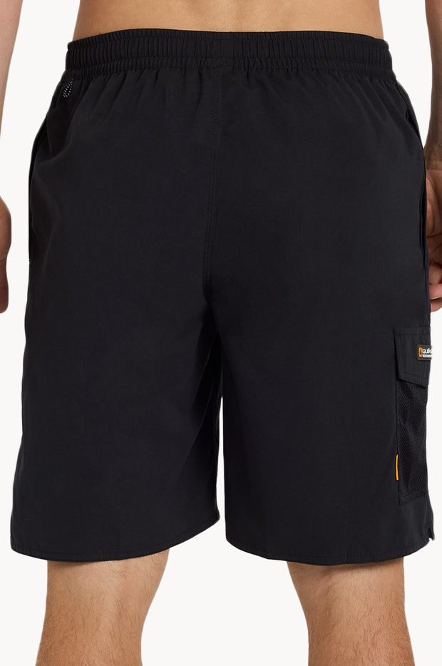 Mens Freshwater 20" Volley Short