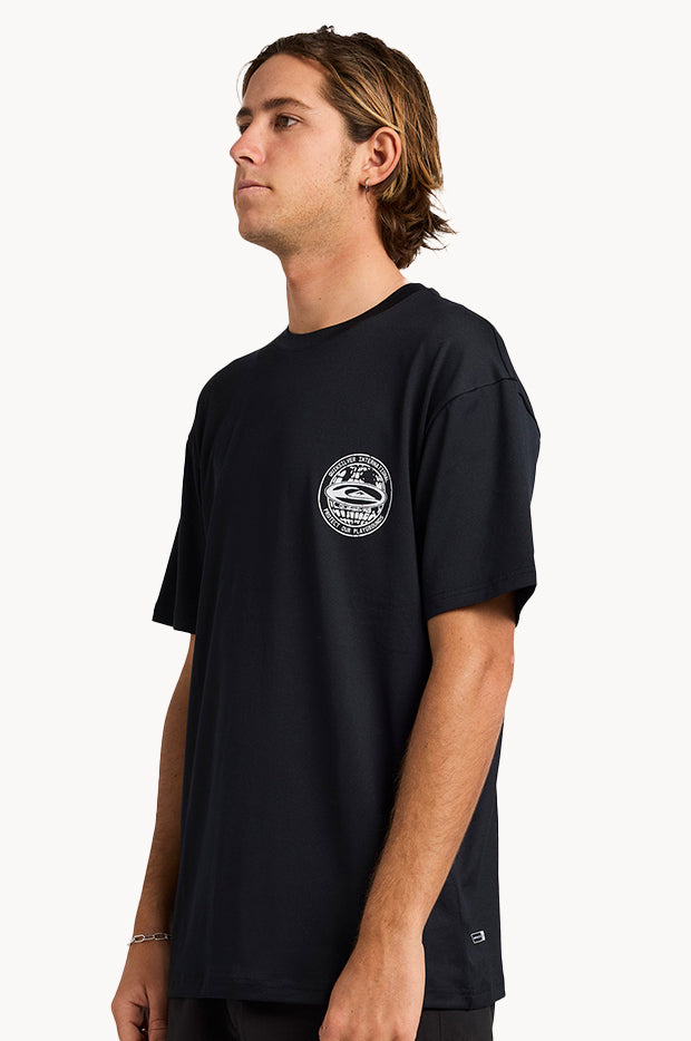 Mens Everyday Surf Short Sleeve Suntop