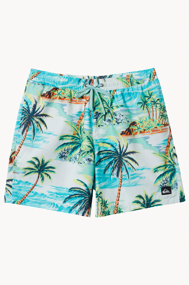 Quiksilver - Boys Everyday Mix 14