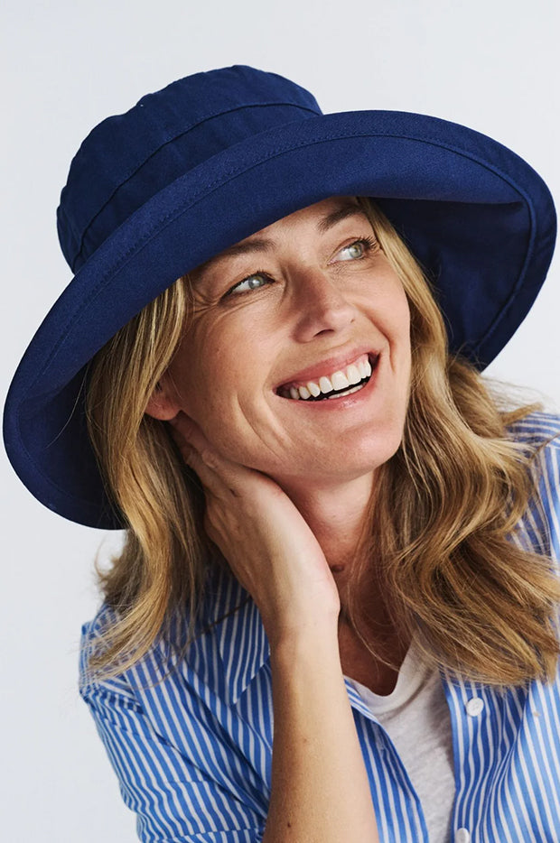 Essential Traveller Hat
