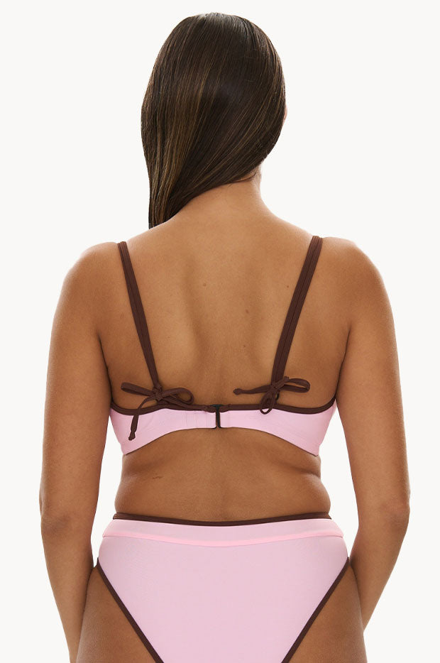 Bind FF/G Cup Underwire Halter