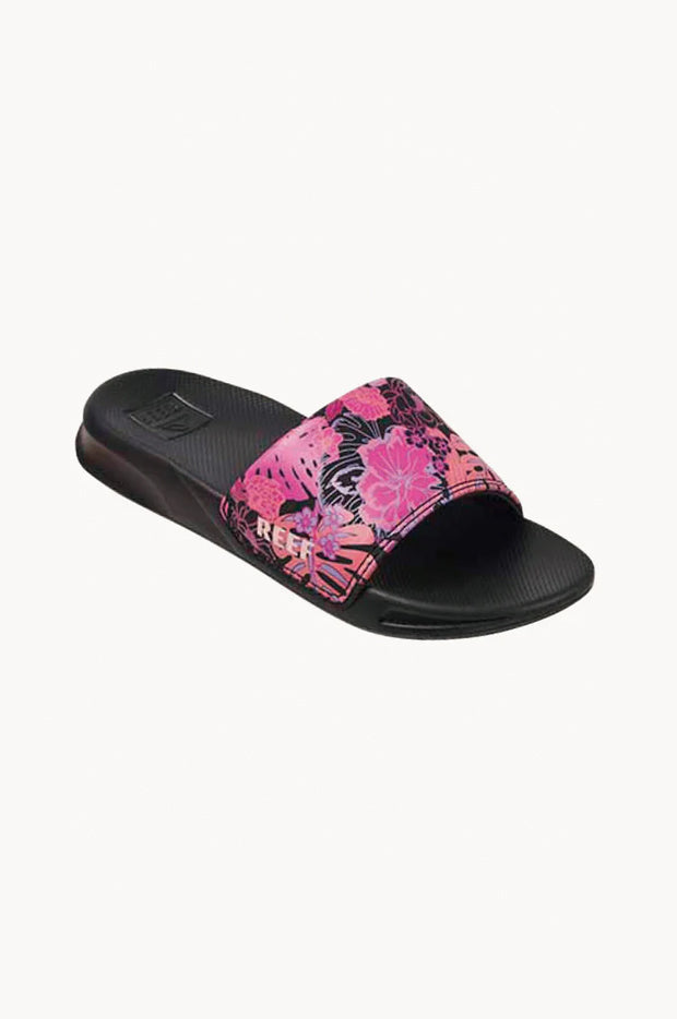 Girls Orchid Lei One Slide