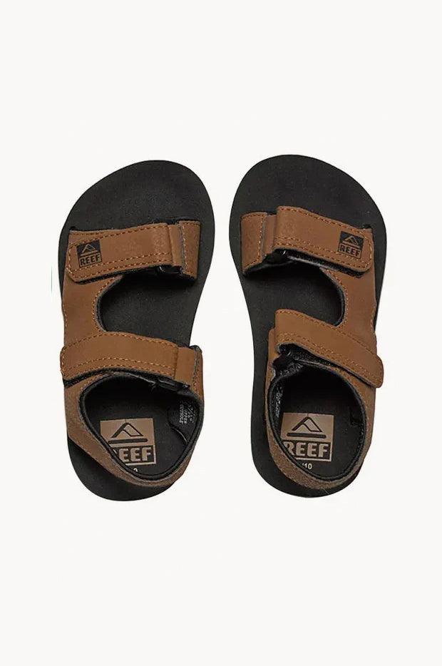 Boys Stomper Sandal