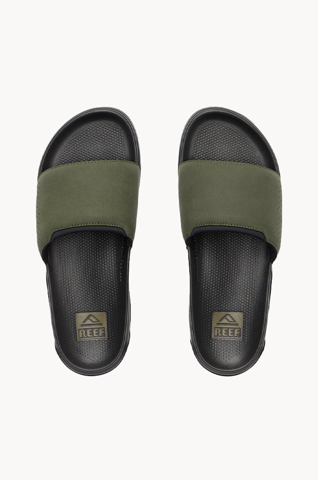 Mens Tail Slide