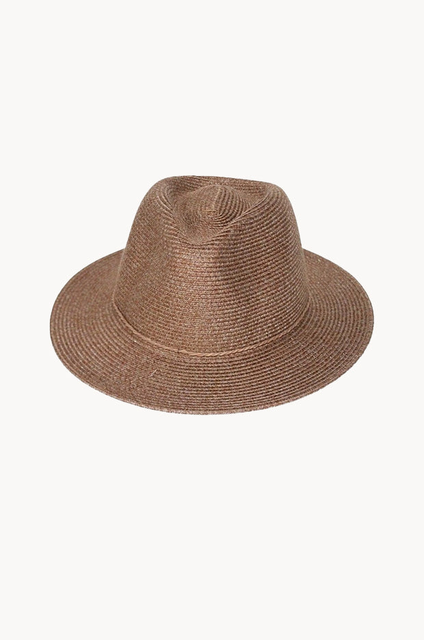 Avoca Flexibraid Adjustable Fedora