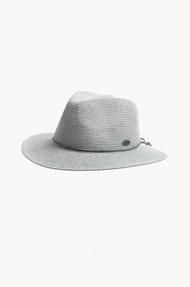 Avoca Flexibraid Adjustable Fedora