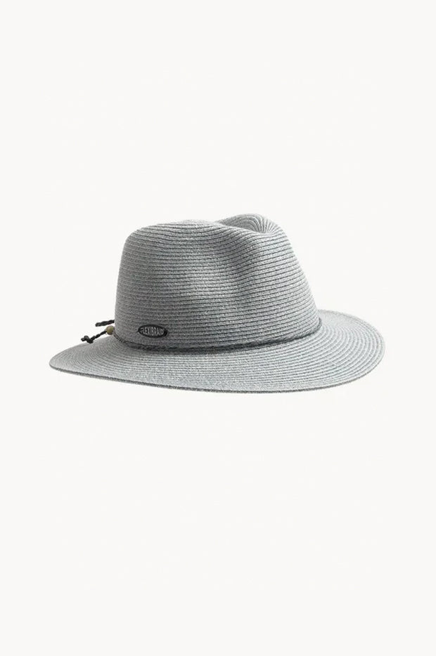 Avoca Flexibraid Adjustable Fedora