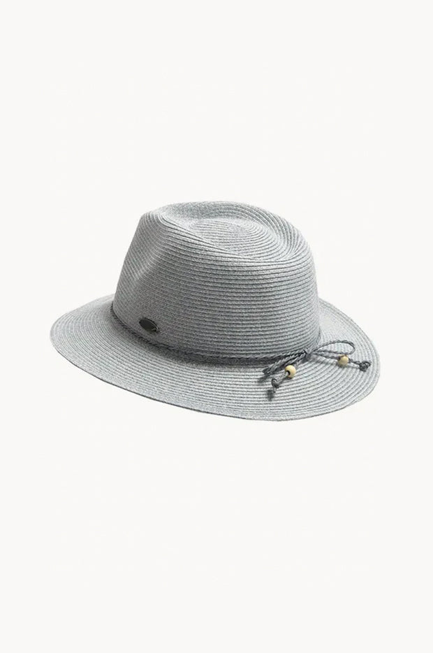 Avoca Flexibraid Adjustable Fedora