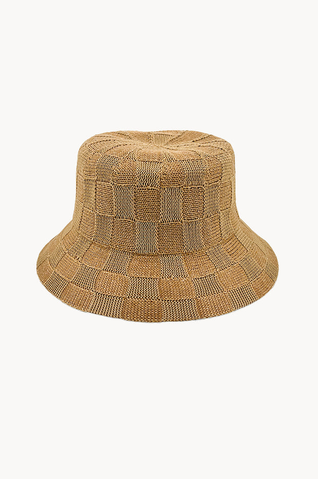 Paros Bucket Hat