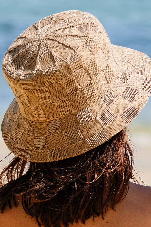 Paros Bucket Hat