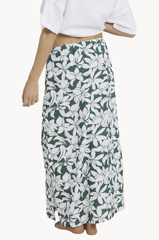 Khloe Midi Skirt