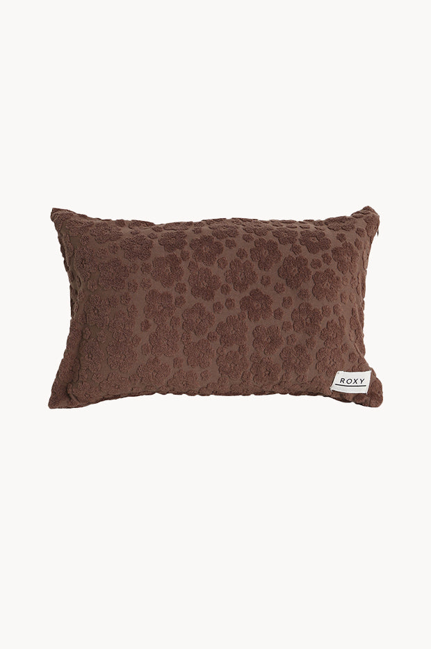 Blossom Beach Pillow