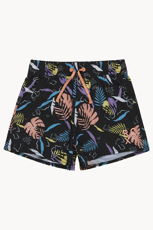 Girls Active Boardshort