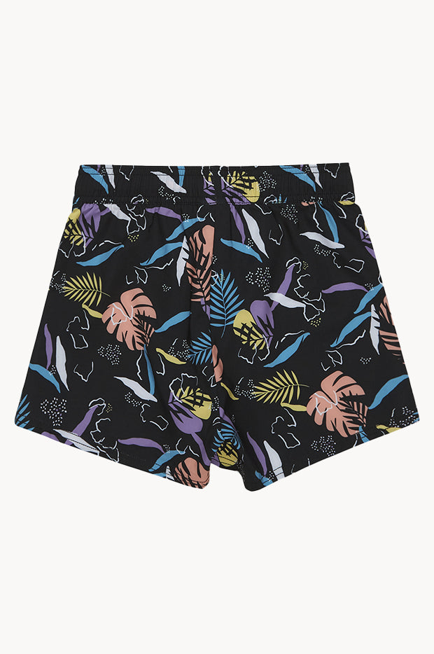 Girls Active Boardshort