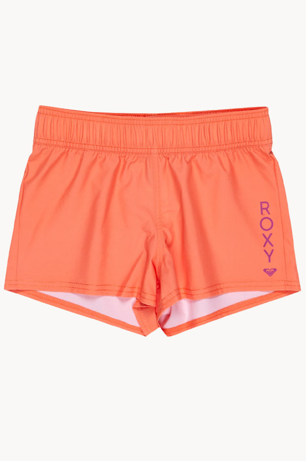 Girls Essentials Boardshort
