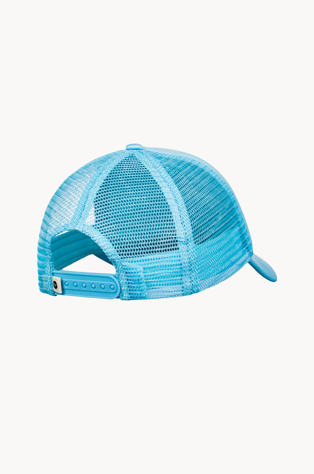 Roxy - Girls Reggae Town Cap - Sea | Swimwear Galore US