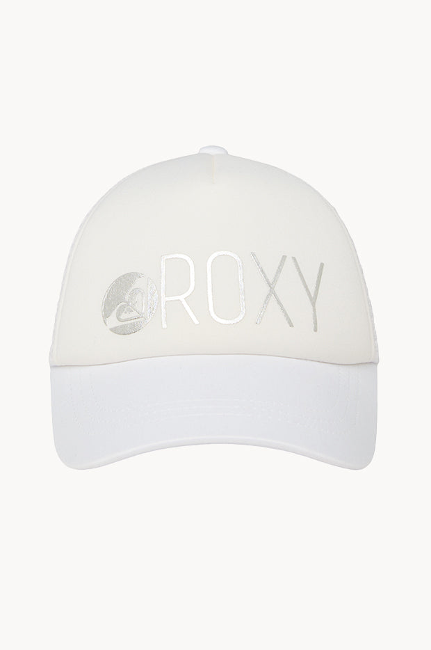 Girls Reggae Town Cap