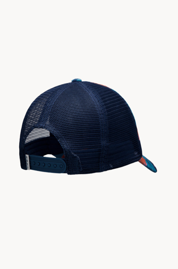 Girls Tropical Honey Coconut Cap