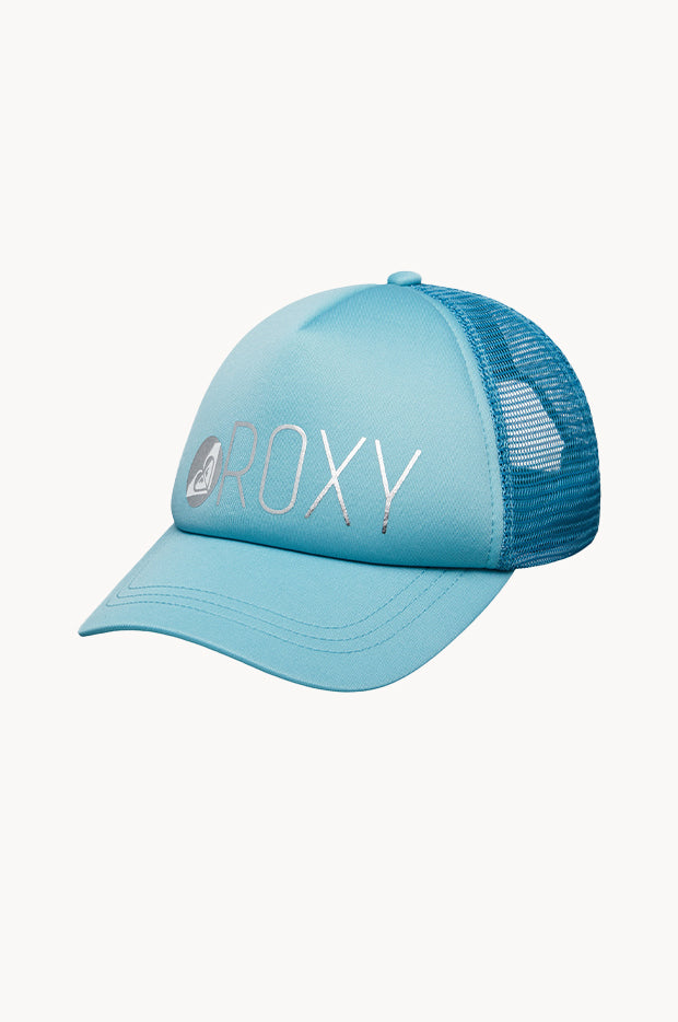 Girls Reggae Town Cap