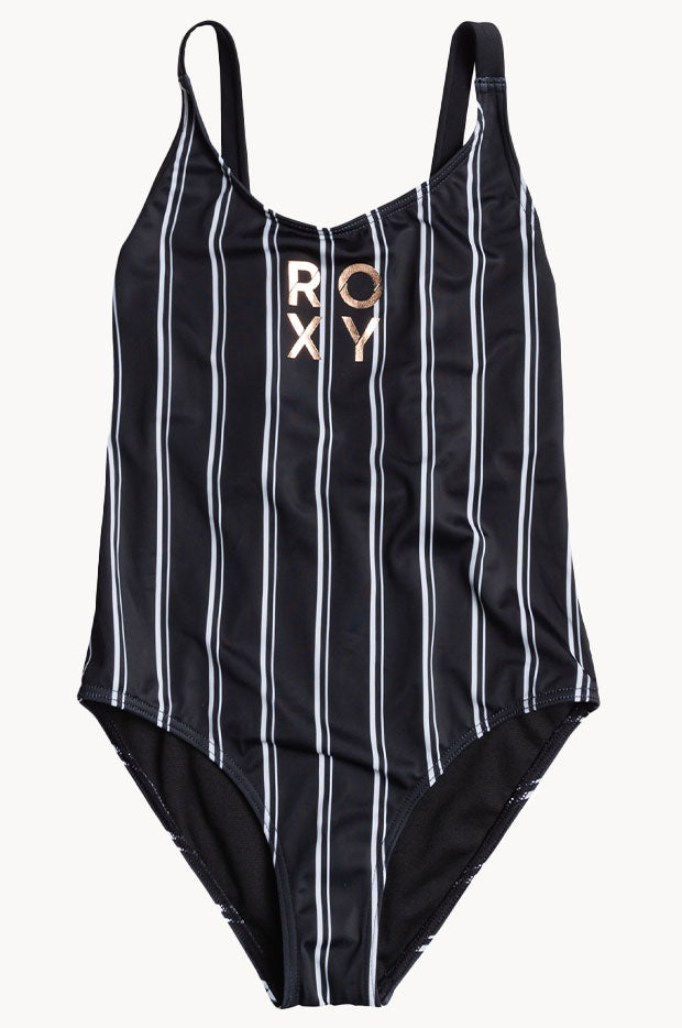 Girls Active Bico One Piece