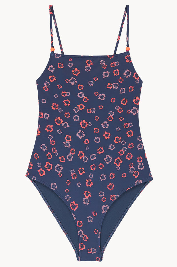 Girls Cute Ditsy One Piece